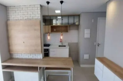 Apartamento no condomínio ritmos da barra - bossa nova na barra funda com 2 dormitórios 1 banheiro 1 vaga