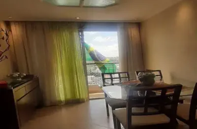 Apartamento com 2 quartos à venda na Rua Rego Barros, --, Vila Formosa, São Paulo
