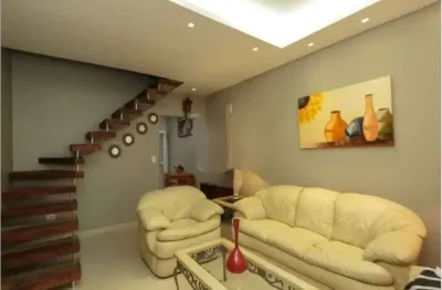 Casa com 2 quartos à venda na Rua Cabo York, --, Jardim Internacional, São Paulo