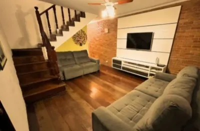 Casa com 4 quartos à venda na Rua Maruara, --, Jardim Dona Sinhá, São Paulo