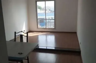 Apartamento à venda - 3 quartos, 2 banheiros e 1 vaga - jardim oriental, são paulo