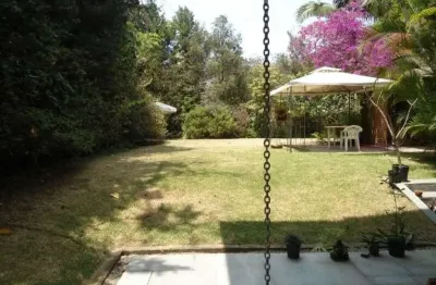 Casa à venda em alphaville | 4 dormitórios, 2 suítes | condomínio residencial 9 alphaville, santana de parnaíba