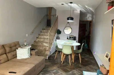 Lindo sobrado novo  2 dorrn 1 vaga na vila das belezas! próximo ao metrô!