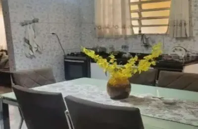 Casa com 2 quartos à venda na Rua Octalles Marcondes Ferreira, --, Helena Maria, Osasco
