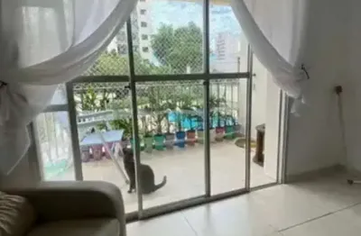 Apartamento no condomínio edifício castel san angelo na nova piraju com 90m² 2 dormitórios 2 banheiros 1 vaga