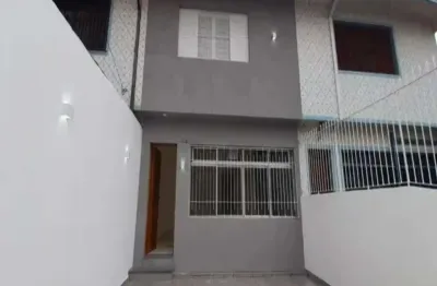 Casa  à venda na vila mazzei com 2 dormitórios, 2 vagas