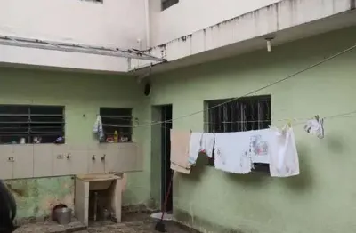 Casa com 3 quartos à venda na Rua Guiomar Novaes, --, Jardim Santa Lucrécia, São Paulo
