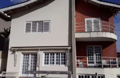 Casa em condomínio fechado com 4 quartos à venda na Alameda Topázio, --, Alphaville, Santana de Parnaíba