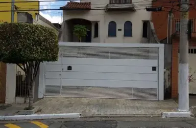 Casa com 2 quartos à venda na Avenida Xavier Pinheiro, --, Vila Formosa, São Paulo