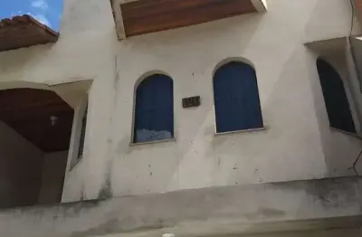 Casa com 2 quartos à venda na Avenida Xavier Pinheiro, --, Vila Formosa, São Paulo