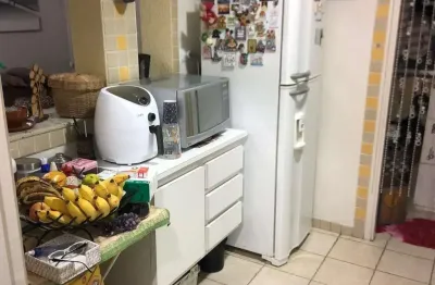 Apartamento com 2 quartos à venda na Avenida Leonardo da Vinci, --, Vila Guarani, São Paulo