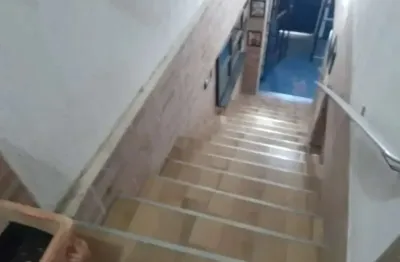 Casa à venda na Vila Cruz das Almas com 340m² 3 dormitórios 3 banheiros 8 vagas