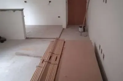 Apartamento com 2 quartos à venda na Rua Rio Pardo, --, Vila Helena, Santo André