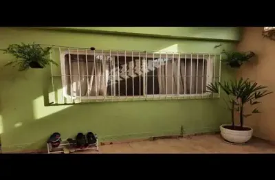 Sobrado à venda em são paulo-sp, 2 quartos, 2 banheiros, 2 vagas de garagem, 75m², no bairro socorro!
