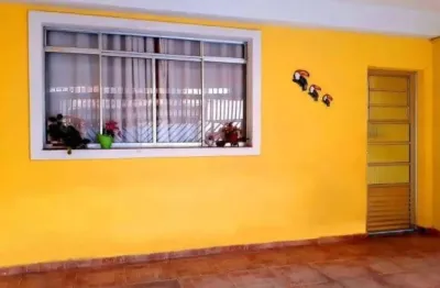 Casa com 4 quartos à venda na Rua Professor Salomão Abdalla Sobrinho, --, Lauzane Paulista, São Paulo