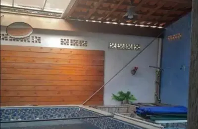 Casa com 4 quartos à venda na Rua Jean Castronis, --, Jardim Virgínia Bianca, São Paulo