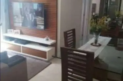 Apartamento à venda em são paulo-sp, na vila graciosa: 2 quartos, 2 banheiros, 2 vagas, 62m². venha conferir!