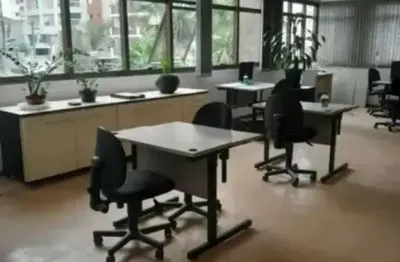 Sala comercial à venda na Rua Doutor Franco da Rocha, --, Perdizes, São Paulo