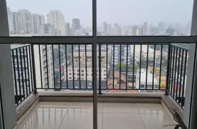Apartamento à venda em são paulo-sp, vila clementino: 1 quarto, 1 banheiro, 27m² de área. venha conferir!