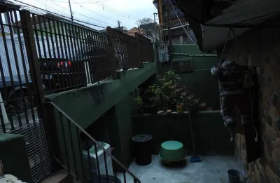 Casa com 5 quartos à venda na Travessa Luís Gonçalves, --, Santa Teresinha, São Paulo
