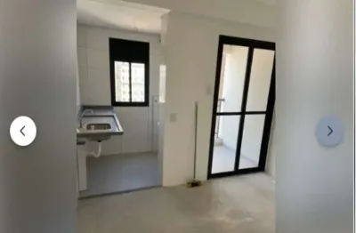 Apartamento com 2 quartos à venda na Rua Pedro Bellegarde, --, Chácara Califórnia, São Paulo