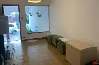 Casa assobradada no sumarezinho -próximo metrô vila madalena.