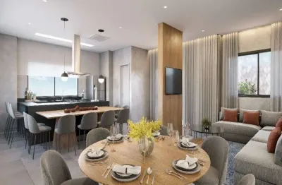 Apartamento com 1 quarto à venda na Rua Carneiro da Cunha, --, Vila da Saúde, São Paulo