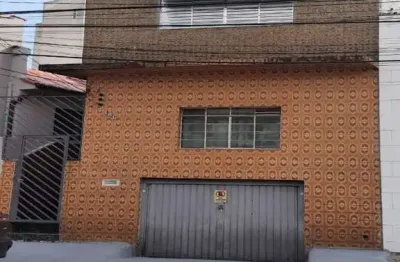 Sobrado à venda na vila mafra com 70m² 2 dormitórios 2 banheiros 1 vaga