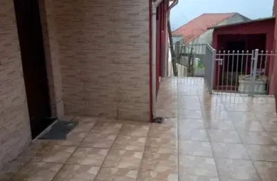 Casa com 4 quartos à venda na Rua Edmar Matozinho, --, Parque Bandeirantes, Mauá