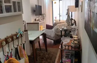 Apartamento à venda de 75m², 2 quartos sendo 1 suíte e 1 vaga na Vila Leopoldina