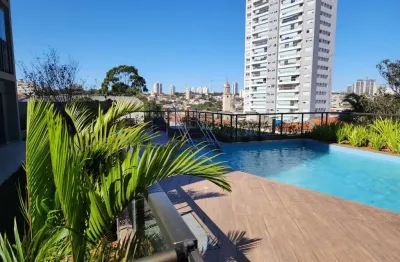 Apartamento com 2 quartos à venda na Rua Coronel Cabrita, --, Jardim da Glória, São Paulo