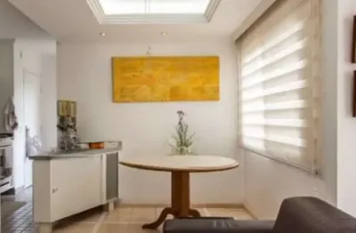 Apartamento com 1 quarto à venda na Rua Doutor Chibata Miyakoshi, --, Paraíso, São Paulo