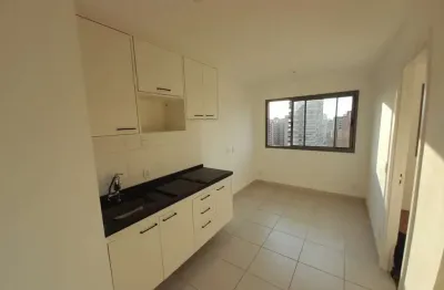 Apartamento com 1 quarto à venda na Rua Doutor Diogo de Faria, --, Vila Clementino, São Paulo