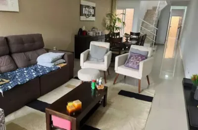 Casa com 3 quartos à venda na Rua Porto Calvo, --, Osvaldo Cruz, São Caetano do Sul