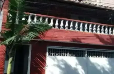 Casa à venda no jardim santa edwiges (capela do socorro) com 240m² 5 dormitórios 3 banheiros 4 vagas