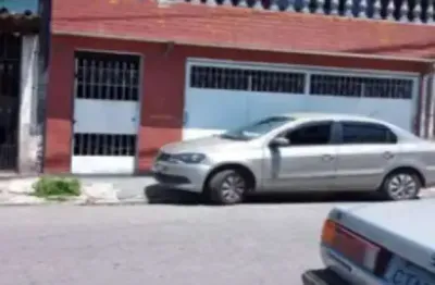 Casa à venda no Jardim Santa Edwiges (Capela do Socorro) com 240m² 5 dormitórios 3 banheiros 4 vagas