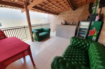Casa com 2 quartos à venda na Rua Amapola, --, Jardim Vista Linda, São Paulo
