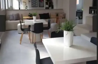 ....apartamento na vila leopoldina, 35m² com 2 dormitórios.....