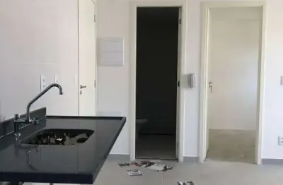 Apartamento a venda 34 m2, 2 dormitórios - vila leopoldina