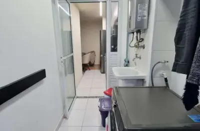 Apartamento com 3 quartos à venda na Rua Malvina Ferraz Samarone, --, Vila Dom Pedro I, São Paulo