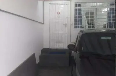 Sobrado à venda na Vila Butantã com 100m² 2 dormitórios 2 banheiros 1 vaga