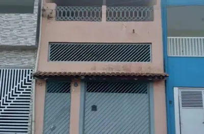 Casa com 4 quartos à venda na Rua Cabapoama, --, Vila Simone, São Paulo