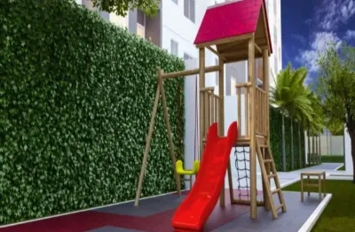 Apartamento com 2 quartos à venda na Avenida Pires do Rio, --, Vila Taquari, São Paulo