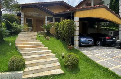 Casa em condomínio fechado com 3 quartos à venda na Avenida José Giorgi, --, Granja Viana II, Cotia