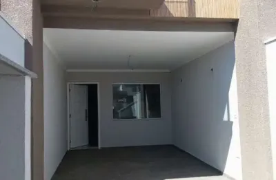 Casa com 3 quartos à venda na Rua João Rodolpho, --, Jardim Cidália, São Paulo