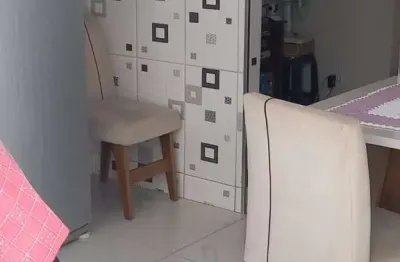 Sobrado à venda em são paulo-sp, no conjunto residencial sitio oratório: 2 quartos, 1 banheiro, 80m² de área.