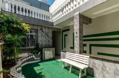 Oportunidade imperdível: sobrado à venda em são paulo-sp, vila são francisco (zona leste) - 3 quartos, 2 suítes, 1 sala, 4 banheiros, 2 vagas, 200m².