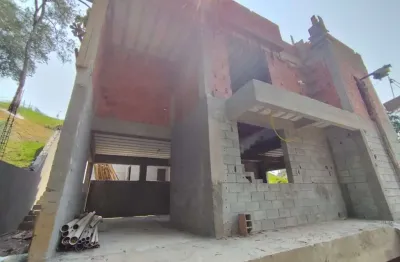 Casa em condomínio em santana de parnaíba 4 dormitórios 3 suítes e 5 vagas