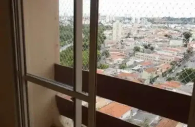 Apartamento com 3 quartos à venda na Rua Soares de Avellar, --, Vila Monte Alegre, São Paulo