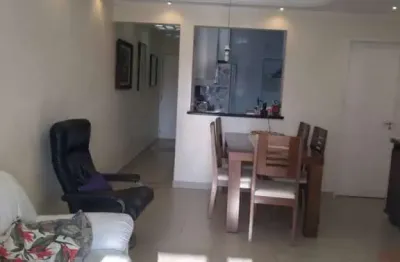 Imperdível: Apartamento à venda em São Paulo-SP, Vila São José (Ipiranga) - 3 quartos, 1 suíte, 2 banheiros, 2 vagas, 83m².